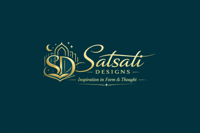 Creative digital design shaped by identity, clarity, and an independent vision.