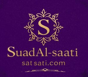 Satsati Designs: relative digital design shaped by identity, clarity, and independent vision